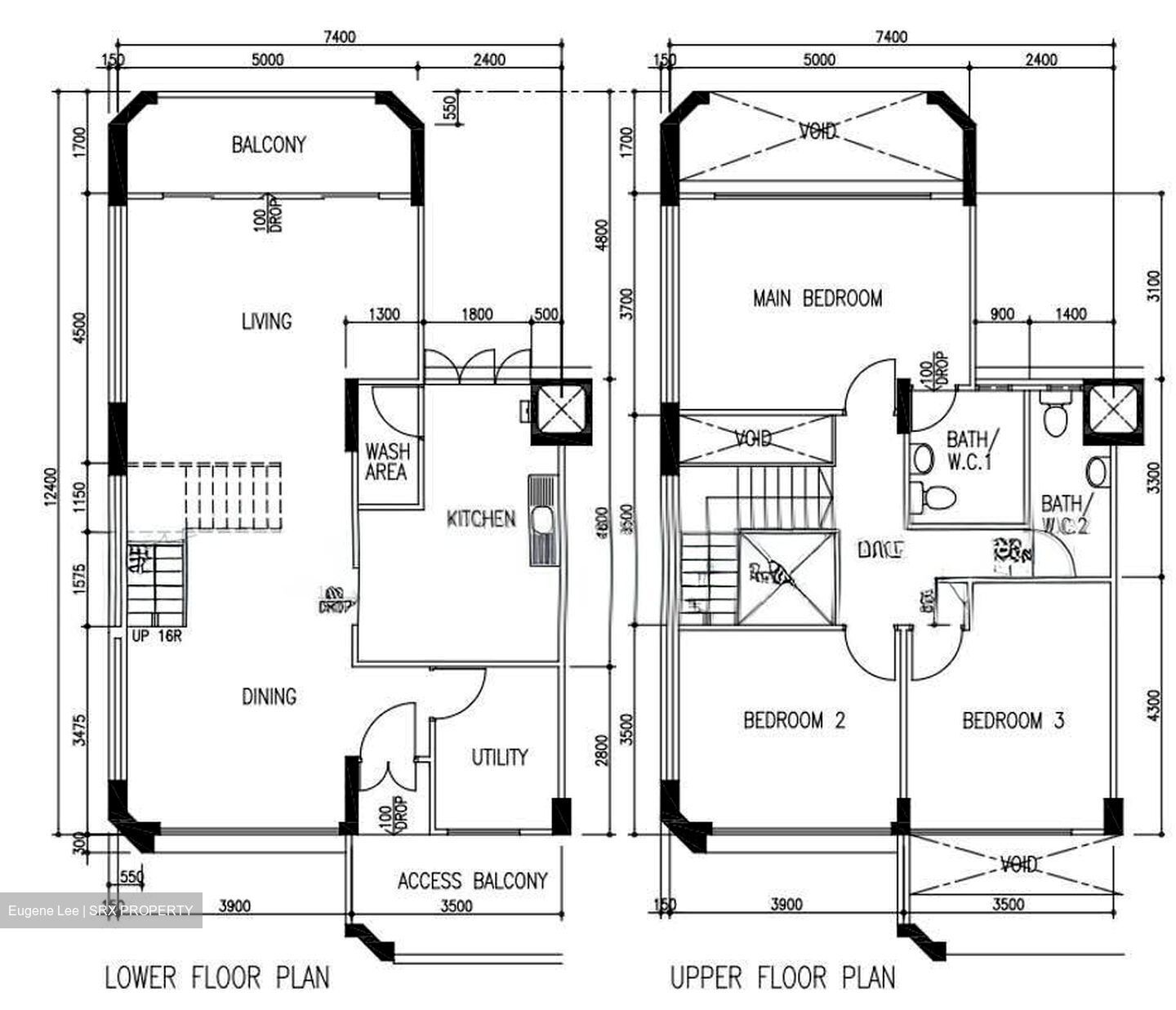 Blk 336 Jurong East Avenue 1 (Jurong East), HDB Executive #634636601